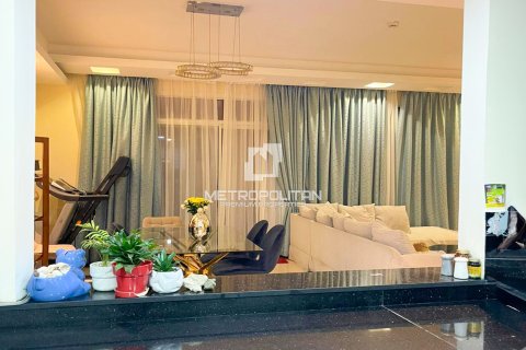 3 غرف نوم فيلا في Jumeirah Village Triangle, الإمارات العربية المتحدة رقم 77852 19