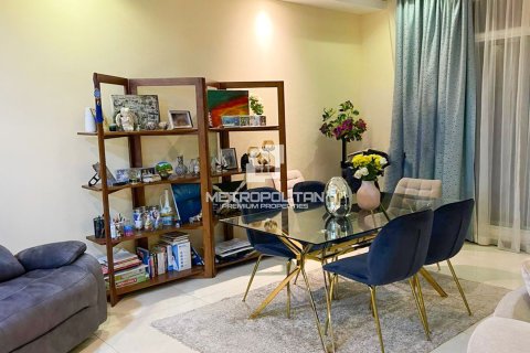 3 غرف نوم فيلا في Jumeirah Village Triangle, الإمارات العربية المتحدة رقم 77852 13
