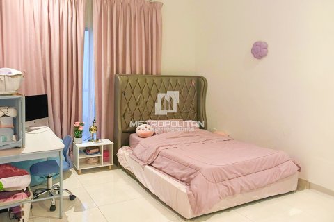 3 غرف نوم فيلا في Jumeirah Village Triangle, الإمارات العربية المتحدة رقم 77852 4