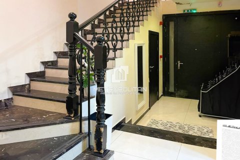 3 غرف نوم فيلا في Jumeirah Village Triangle, الإمارات العربية المتحدة رقم 77852 14