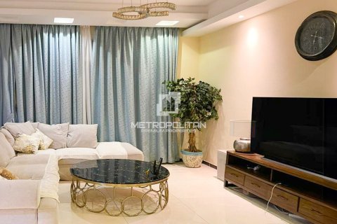 3 غرف نوم فيلا في Jumeirah Village Triangle, الإمارات العربية المتحدة رقم 77852 2