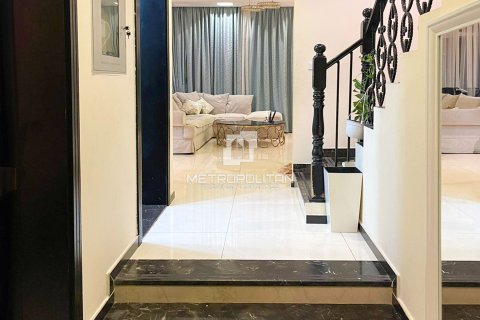 3 غرف نوم فيلا في Jumeirah Village Triangle, الإمارات العربية المتحدة رقم 77852 12