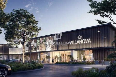 3 غرف نوم تاون هاوس في Villanova, الإمارات العربية المتحدة رقم 77862 7