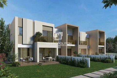 3 غرف نوم تاون هاوس في Villanova, الإمارات العربية المتحدة رقم 77862 2