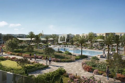 3 غرف نوم تاون هاوس في Villanova, الإمارات العربية المتحدة رقم 77862 11