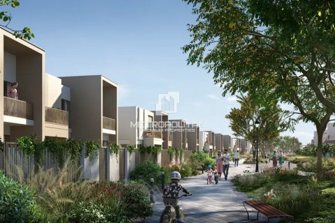 3 غرف نوم تاون هاوس في Villanova, الإمارات العربية المتحدة رقم 77862 8