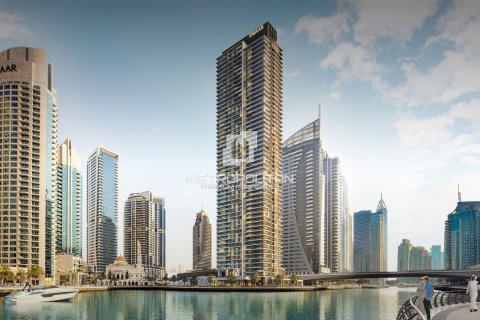 Apartment de 4 dormitorios en Dubai Marina, UAE No. 77863 11
