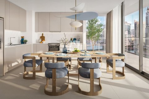 Apartment de 4 dormitorios en Dubai Marina, UAE No. 77863 3