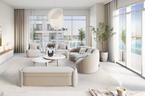 Apartment de 4 dormitorios en Dubai Marina, UAE No. 77863 1