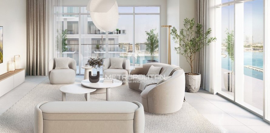 Apartment de 4 dormitorios en Dubai Marina, UAE No. 77863