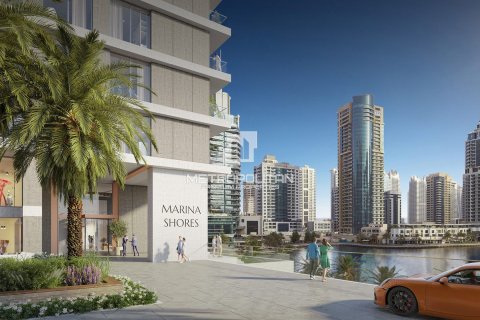 Apartment de 4 dormitorios en Dubai Marina, UAE No. 77863 7