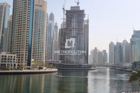 Appartement de 4 chambres à Dubai Marina, UAE No. 77863 14