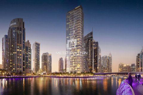 Apartment de 4 dormitorios en Dubai Marina, UAE No. 77863 6