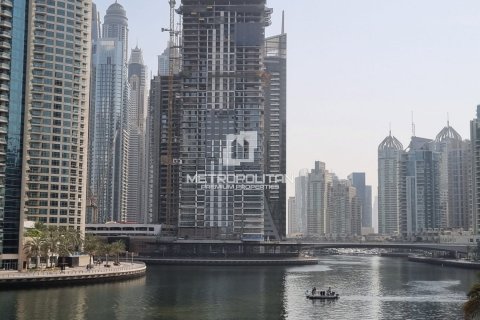 Appartement de 4 chambres à Dubai Marina, UAE No. 77863 12