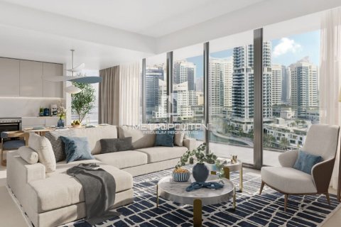 Apartment de 4 dormitorios en Dubai Marina, UAE No. 77863 4