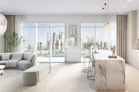 Apartment de 4 dormitorios en Dubai Marina, UAE No. 77863 2