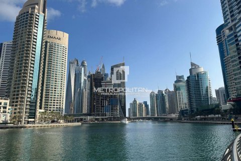 Apartment de 4 dormitorios en Dubai Marina, UAE No. 77863 8