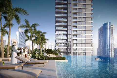 Apartment de 4 dormitorios en Dubai Marina, UAE No. 77863 10