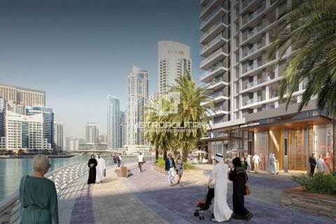 Apartment de 4 dormitorios en Dubai Marina, UAE No. 77863 9