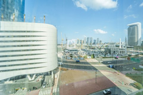 2 غرف نوم شقة في Damac Heights, الإمارات العربية المتحدة رقم 77853 7