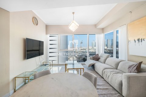 2 غرف نوم شقة في Damac Heights, الإمارات العربية المتحدة رقم 77853 11