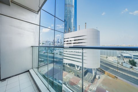 2 غرف نوم شقة في Damac Heights, الإمارات العربية المتحدة رقم 77853 9