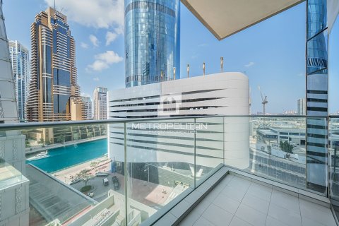 2 غرف نوم شقة في Damac Heights, الإمارات العربية المتحدة رقم 77853 27