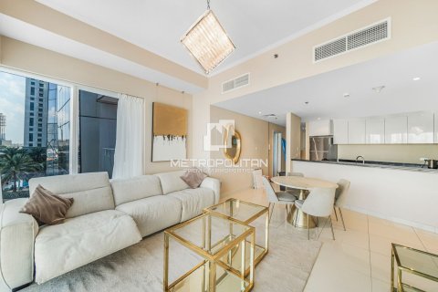 2 غرف نوم شقة في Damac Heights, الإمارات العربية المتحدة رقم 77853 4