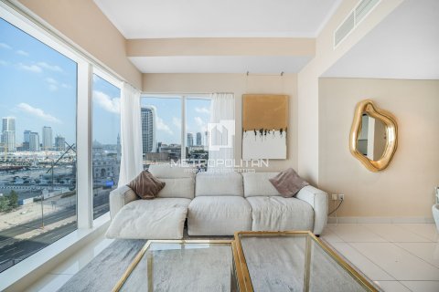 2 غرف نوم شقة في Damac Heights, الإمارات العربية المتحدة رقم 77853 13