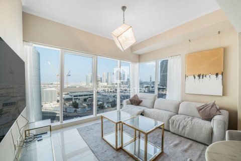 2 غرف نوم شقة في Damac Heights, الإمارات العربية المتحدة رقم 77853 12
