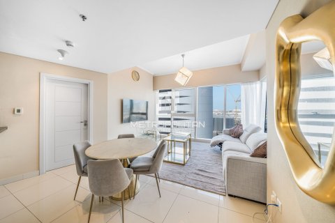 2 غرف نوم شقة في Damac Heights, الإمارات العربية المتحدة رقم 77853 10