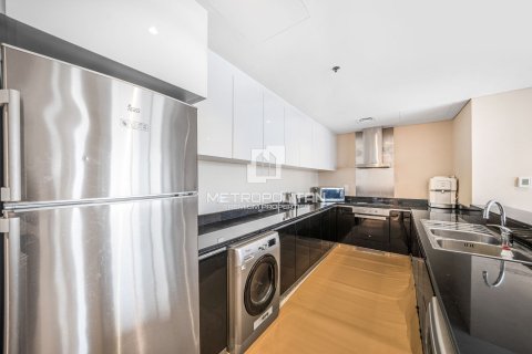 2 غرف نوم شقة في Damac Heights, الإمارات العربية المتحدة رقم 77853 6