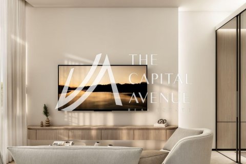 1 bedroom Apartment on the Saadiyat Island, UAE No. 188162 3