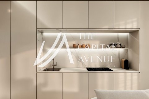 1 bedroom Apartment on the Saadiyat Island, UAE No. 188162 6