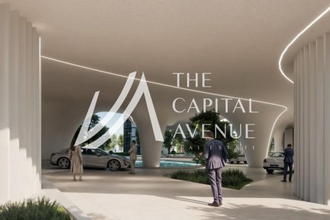 1 bedroom Apartment on the Saadiyat Island, UAE No. 188162 10