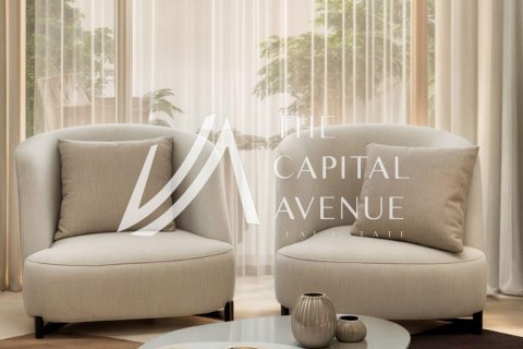 1 bedroom Apartment on the Saadiyat Island, UAE No. 188162 5