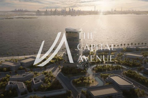 1 bedroom Apartment in Al Reem Island, UAE No. 188163 13
