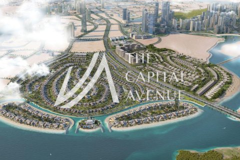 2 غرف نوم شقة في جزيرة الريم, الإمارات العربية المتحدة رقم 188164 15