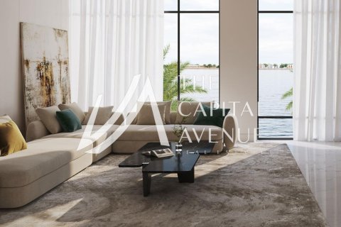 3 bedrooms Apartment on the Yas Island, UAE No. 188161 5