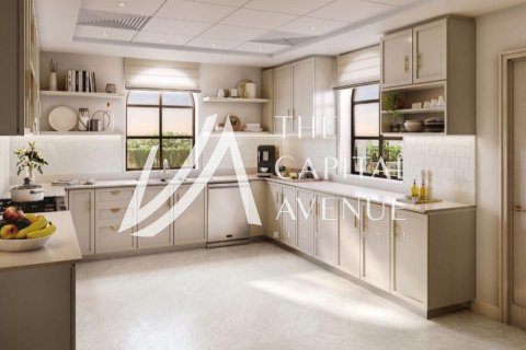 3 bedrooms Villa in Khalifa City, UAE No. 188160 4