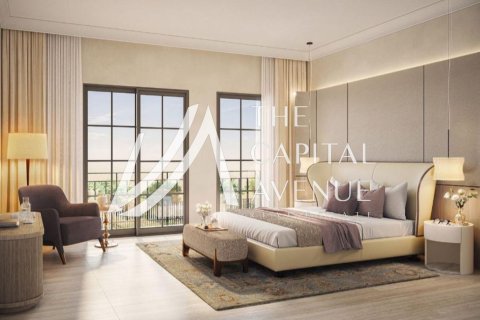 3 bedrooms Villa in Khalifa City, UAE No. 188160 7
