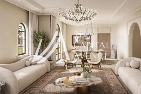 3 bedrooms Villa in Khalifa City, UAE No. 188160