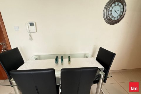 Квартира с 1 спальней в Бизнес-Бэй, ОАЭ №154924 5