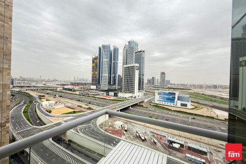 Квартира с 1 спальней в Бизнес-Бэй, ОАЭ №154924 4