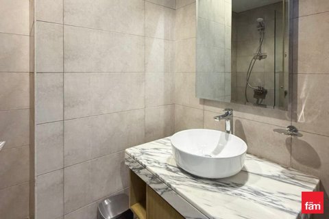 Квартира с 1 спальней в Бизнес-Бэй, ОАЭ №154943 3