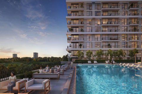 1 bedroom Apartment in Dubai, UAE No. 156733