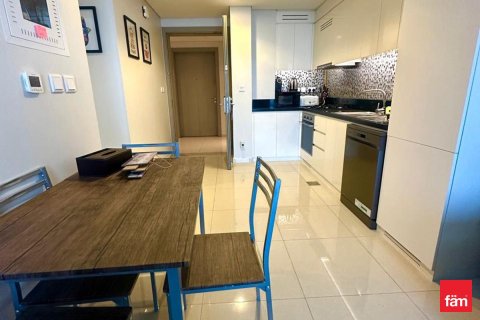 Apartment de 1 dormitorio en Business Bay, UAE No. 158799 17