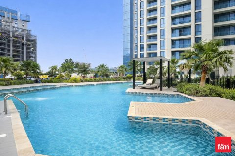 Apartment de 1 dormitorio en Business Bay, UAE No. 158799 5