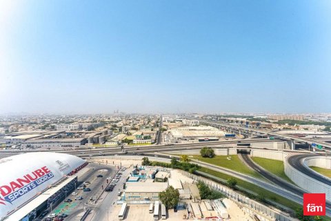 Apartment de 1 dormitorio en Business Bay, UAE No. 158799 4