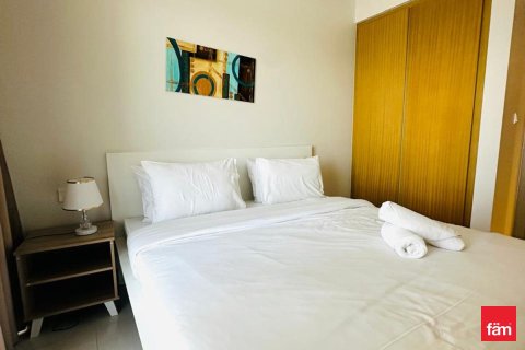Apartment de 1 dormitorio en Business Bay, UAE No. 158799 16